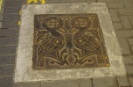 Utility cover